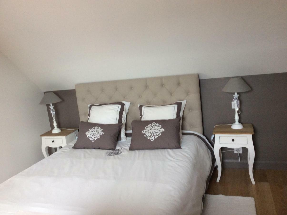 Bed and Breakfast Manoir De Kermilven Tremeven  Екстер'єр фото